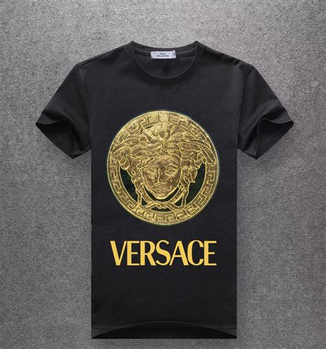 replica versace tops|knock off versace.